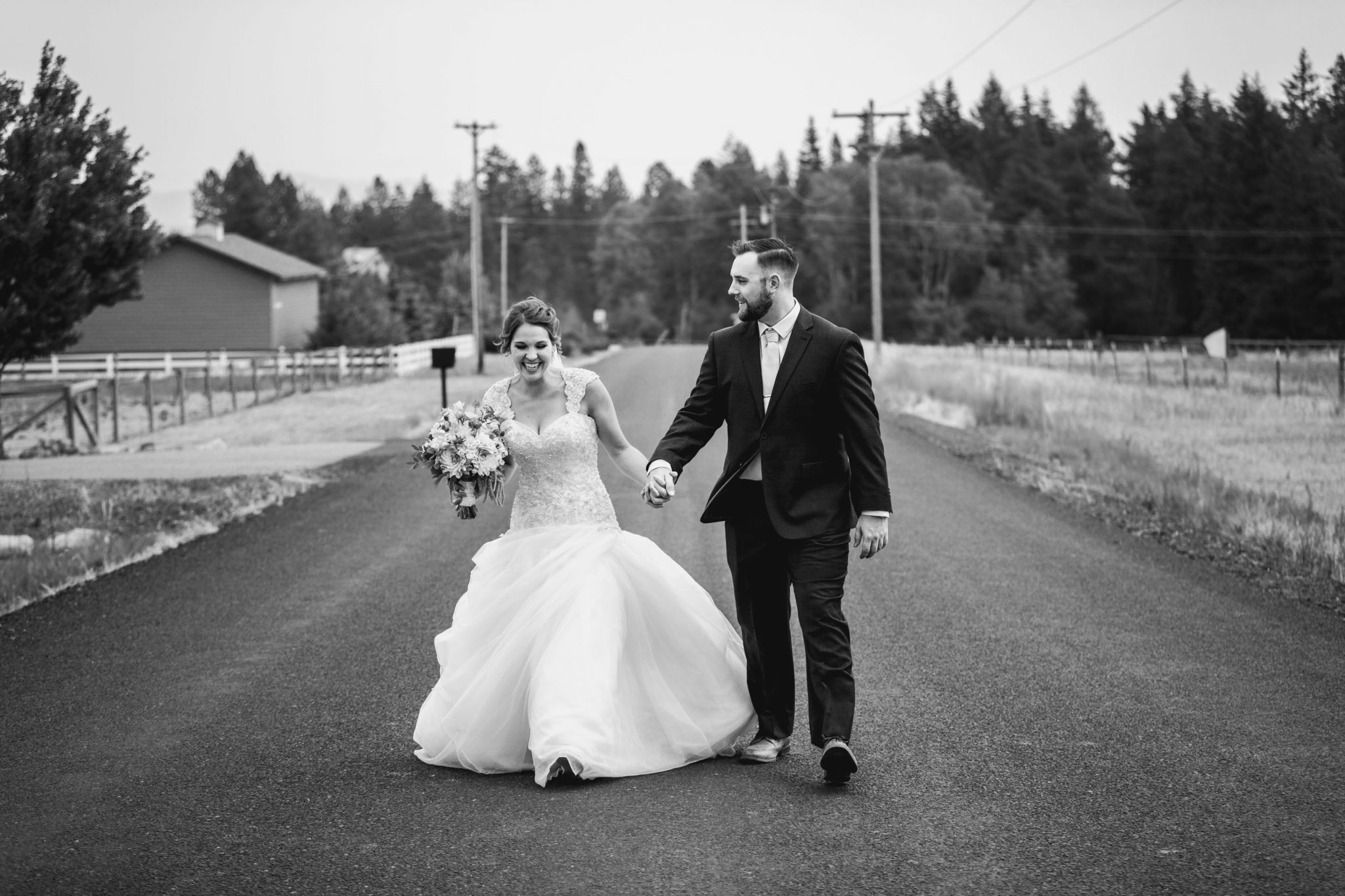 Five Star Ranch, Idaho