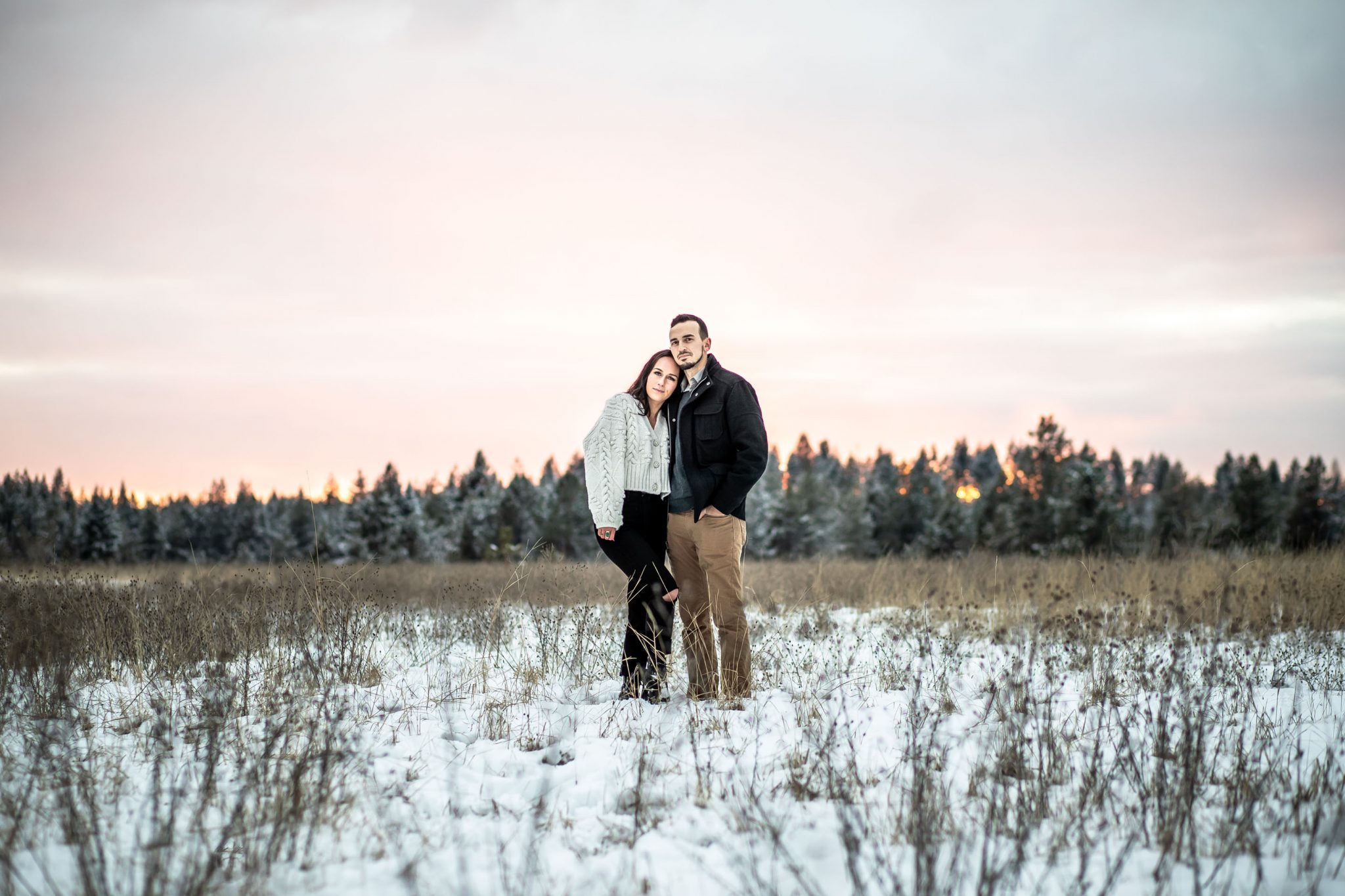 Pend Oreille Lake, Idaho