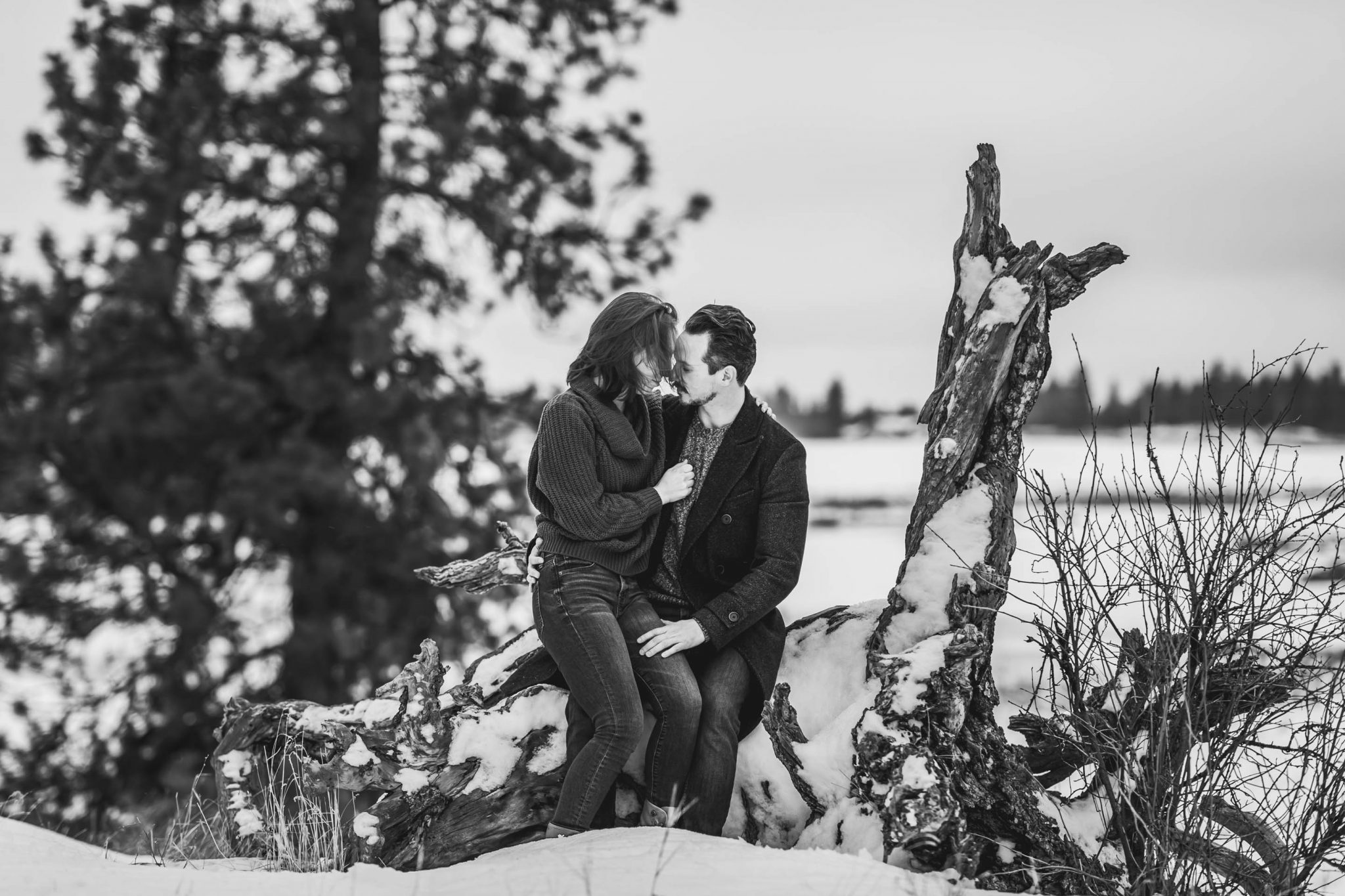 North Spokane, Washington