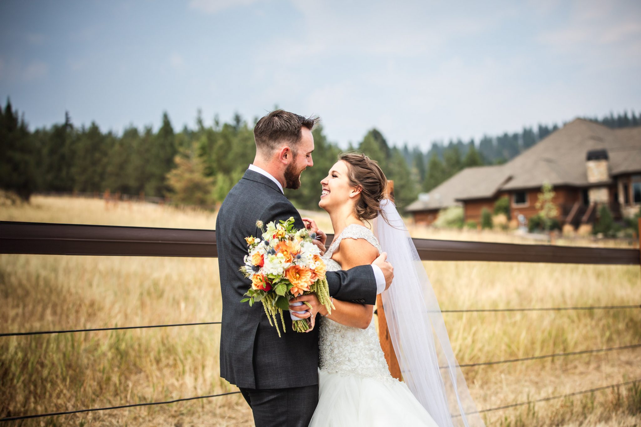 Five Star Ranch, Idaho