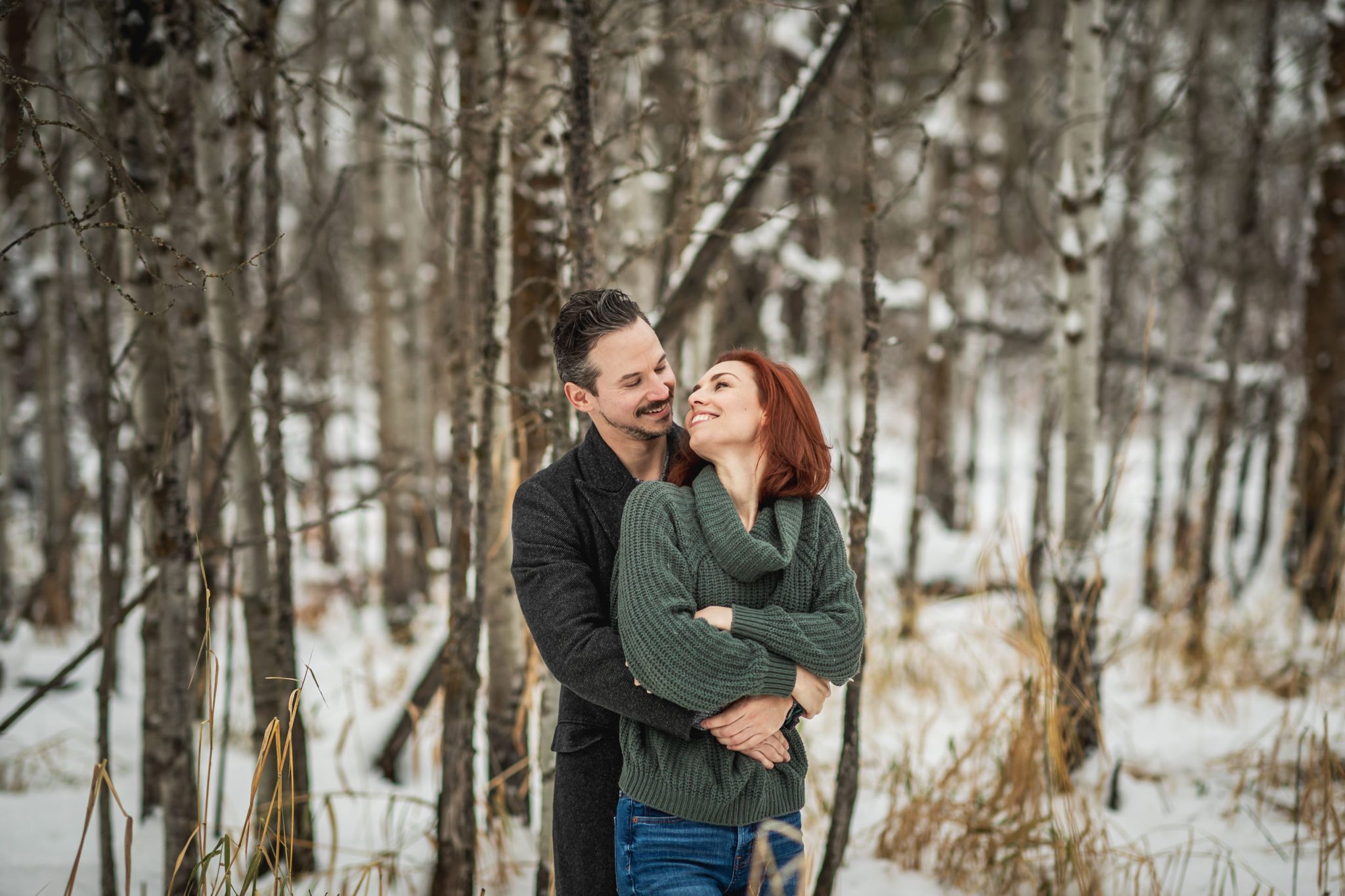 North Spokane, Washington